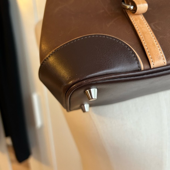 Coach tote - Picture 10 of 13